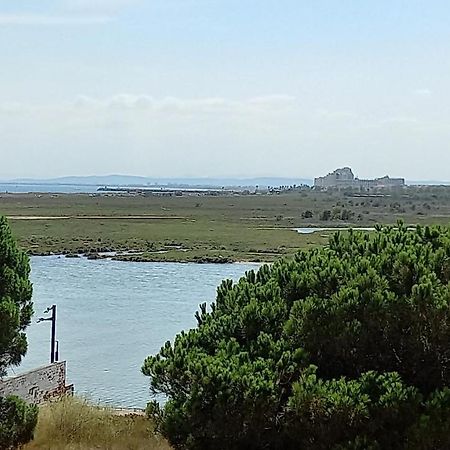 Estudio Roses Con Terraza, Vistas Canal Y Mar Екстер'єр фото